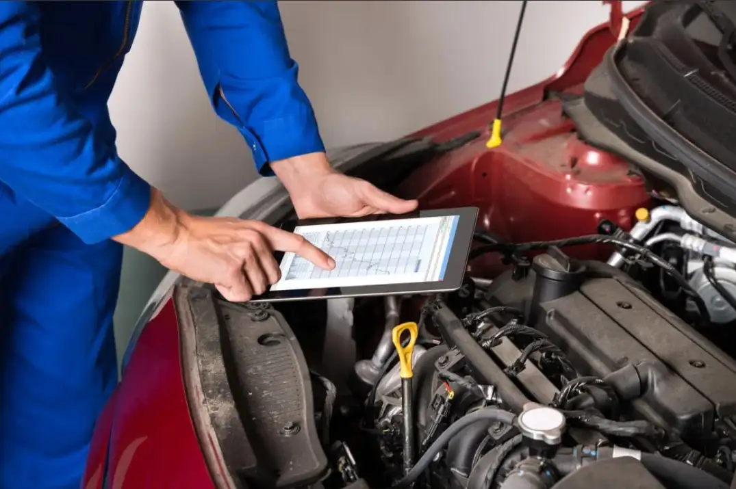 Tại Sao Nên Chọn 3A Workshop Để Sửa Chữa Ô Tô?
