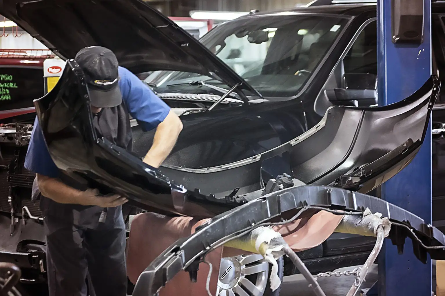 Dịch vụ Đồng Sơn & Tư Vấn Bảo Hiểm Ô Tô tại 3A Auto Workshop