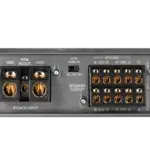 Amply 5 kênh công xuất cao Musway Five.100+