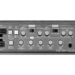 Amply 5 kênh công xuất cao Musway Five.100+