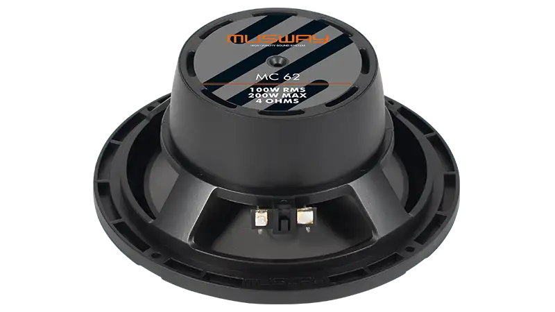 Loa cánh cửa Musway MC62