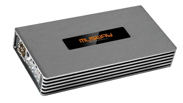 AMPLY MONO CÔNG XUẤT LỚN MUSWAY ONE.2000