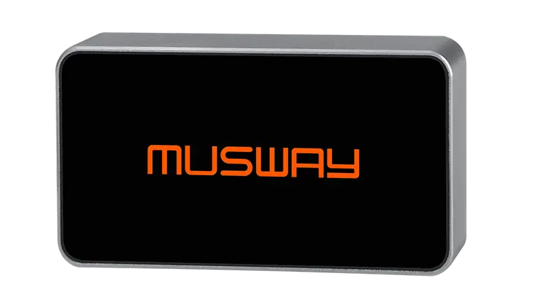 Bộ kết nối Bluetooth Musway BTA