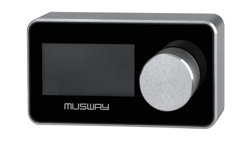 Musway Điều Khiển Từ Xa DRC-1