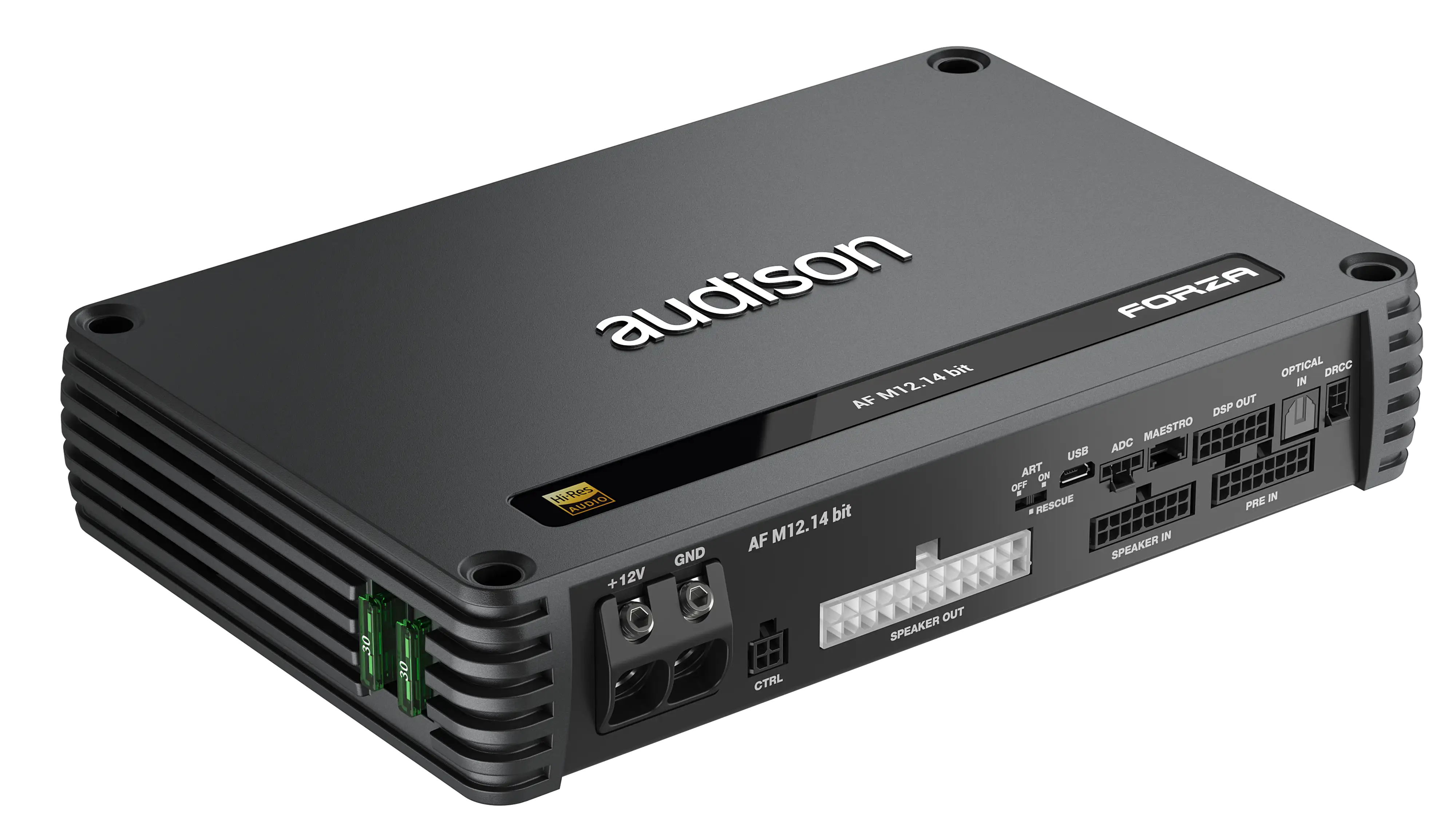 Audison AF M12.14 bit