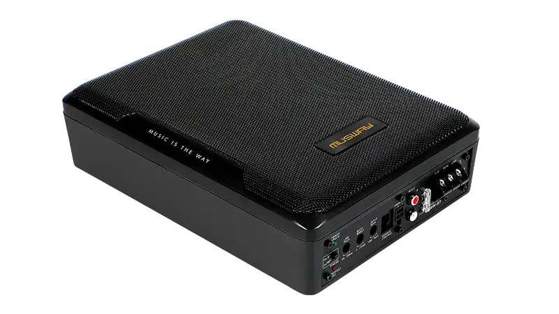 Loa sub gầm ghế – Musway SW-A7