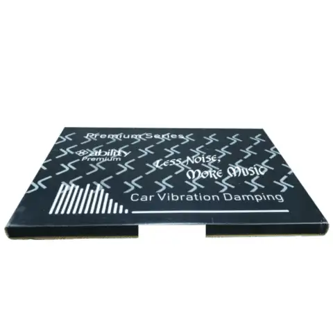 Vật liệu cách âm, chống ồn Ability Premium 3.0