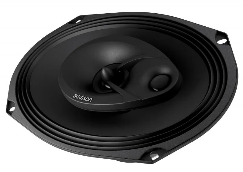 Loa Ô Tô Audison APX 690 – Coaxial 6×9 Inch Công Suất 300W Hi-Efficiency