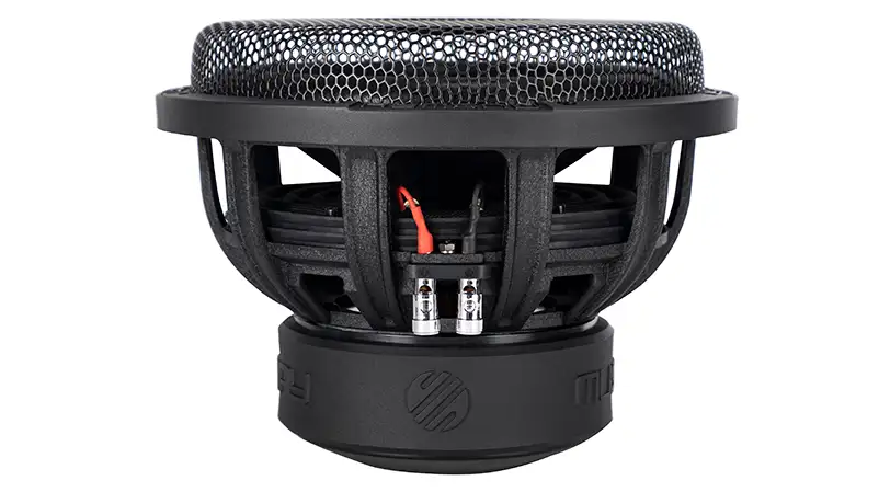 Loa Sub hơi 10″ Musway MG-10