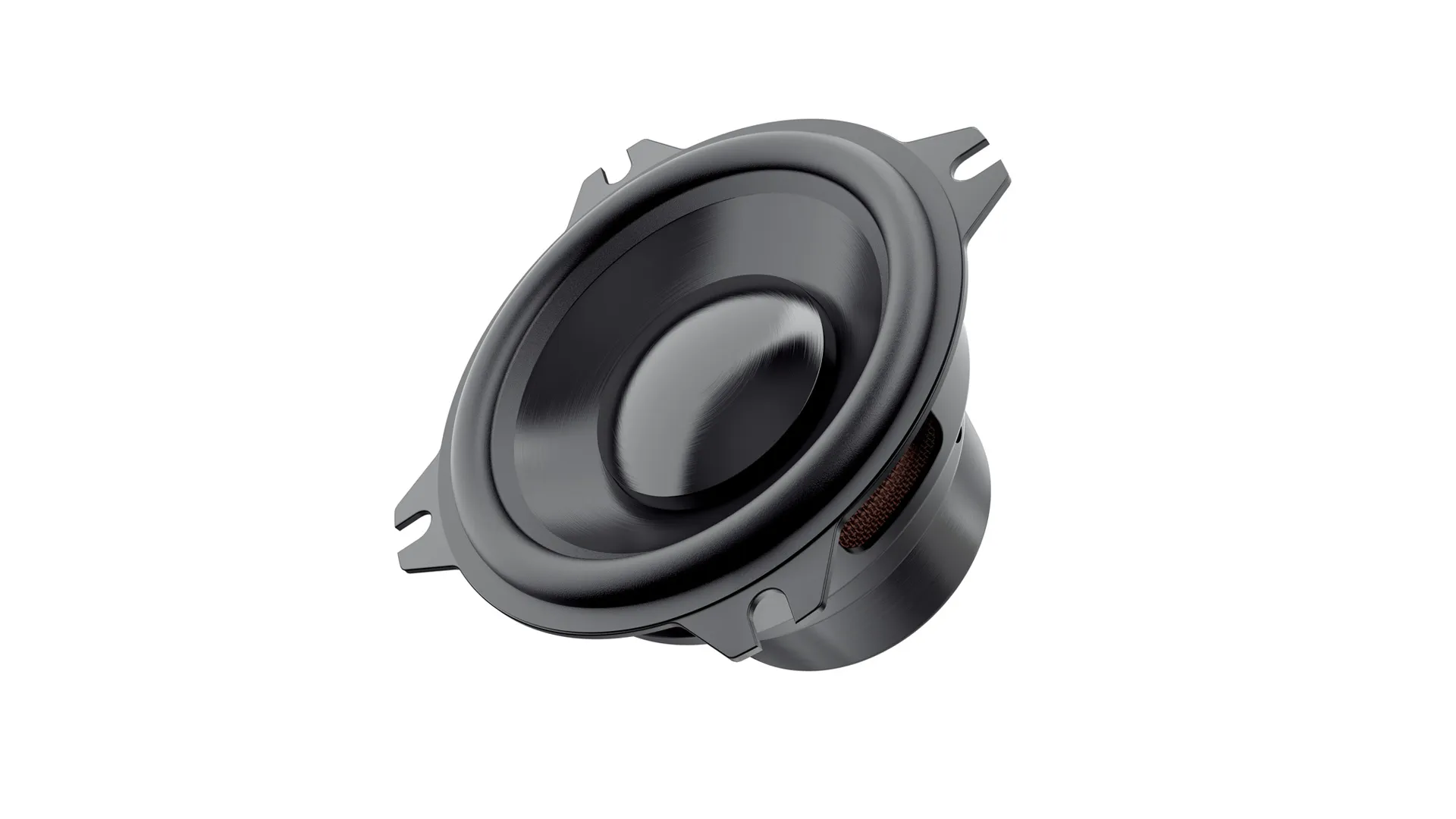 Audison AP 2 – Loa midrange toàn dải 2 inch cho hệ thống OEM cao cấp