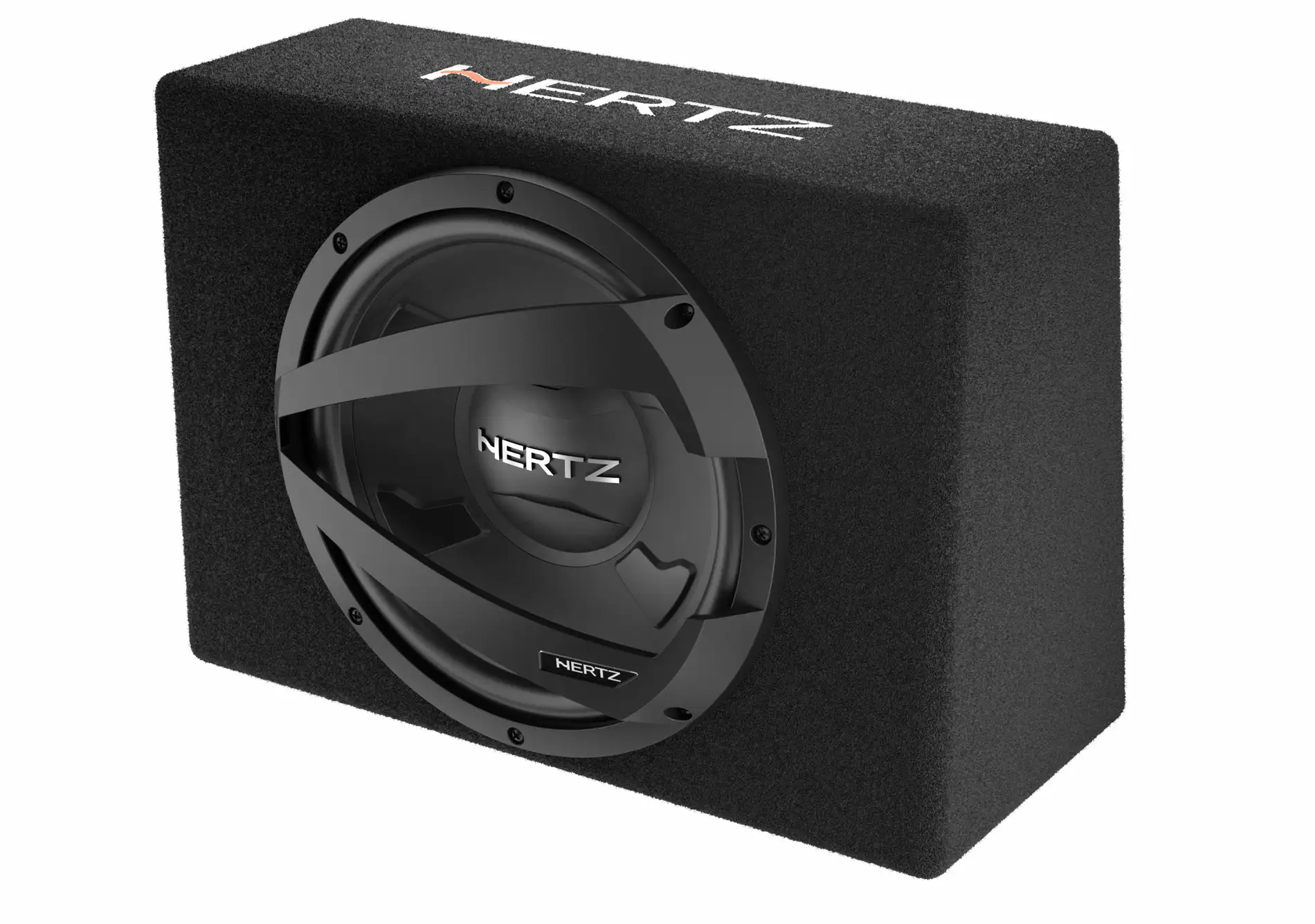Hertz DBX 30.3 – Sub thùng 12 inch mạnh mẽ, bass sâu và lực