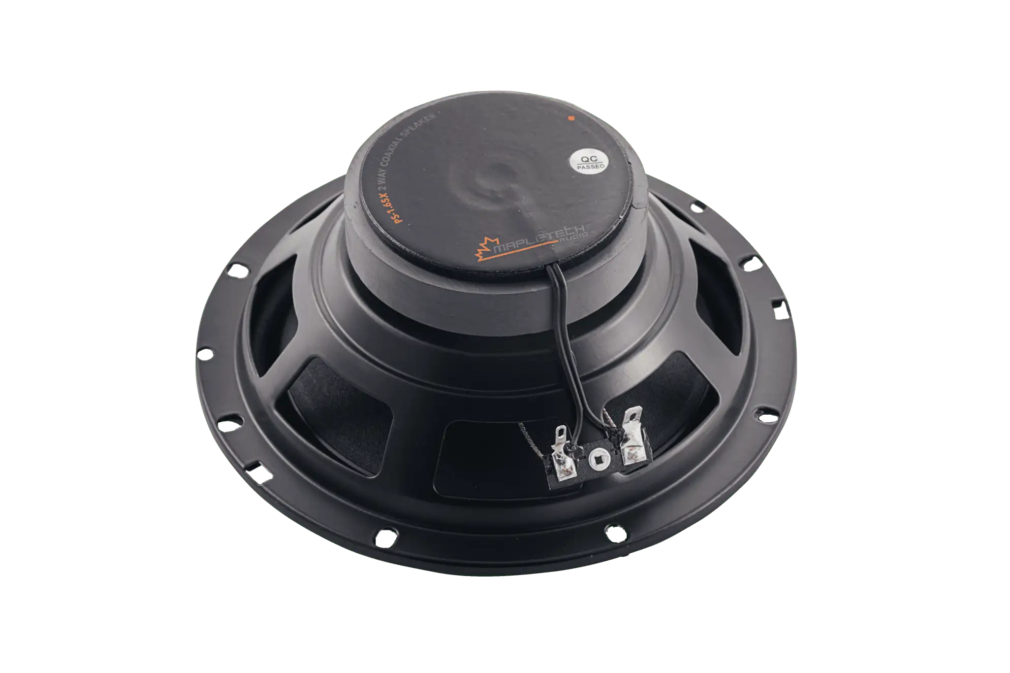 Mapletech PS-1.65X – Loa coaxial 6.5 inch dòng Performance, dễ lắp – dễ chơi