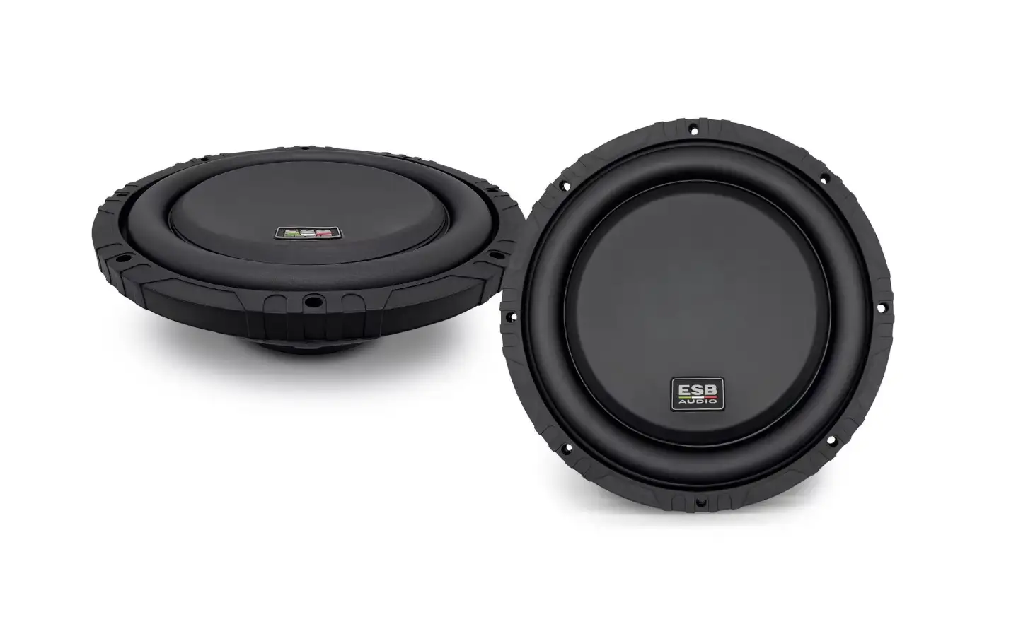 ESB 1.10SD2 – Subwoofer 10 inch siêu mỏng, bass mạnh cho không gian nhỏ