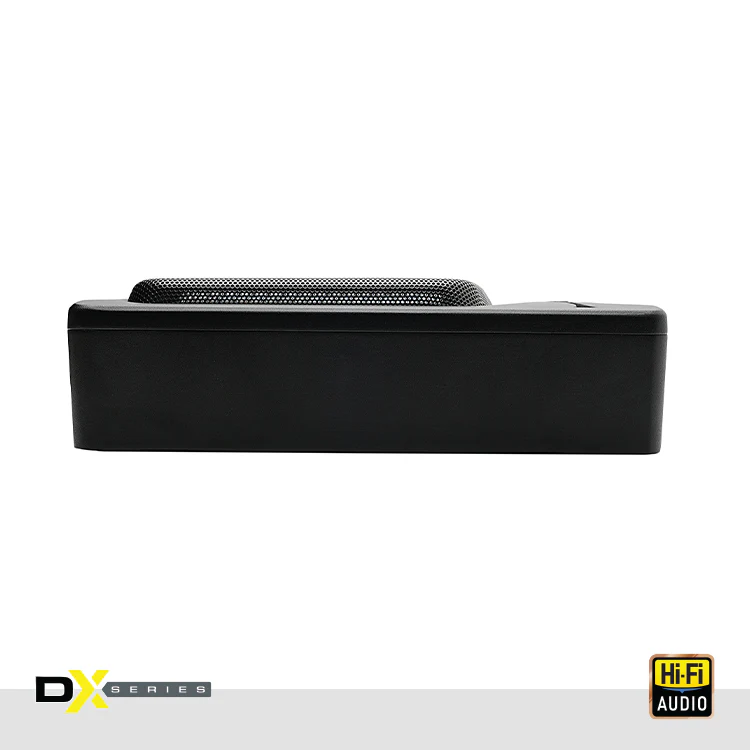 DB Drive DX-AS8 – Sub điện 8 inch nhỏ gọn, bass lực hơn dòng compact