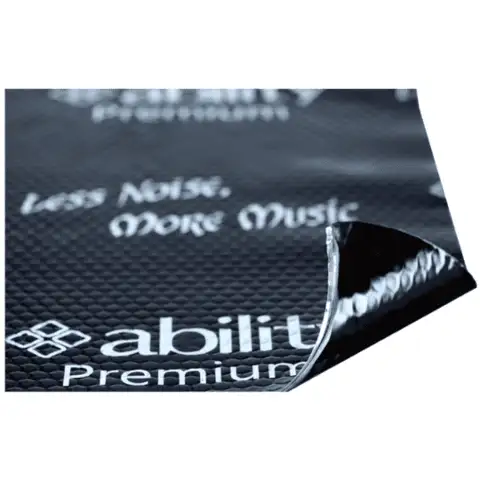 Ability Premium 1.8