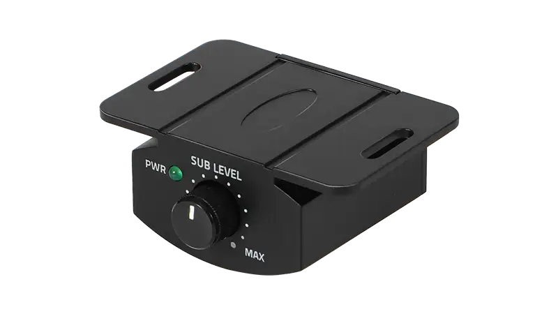 Loa sub gầm ghế – Musway SW-A7