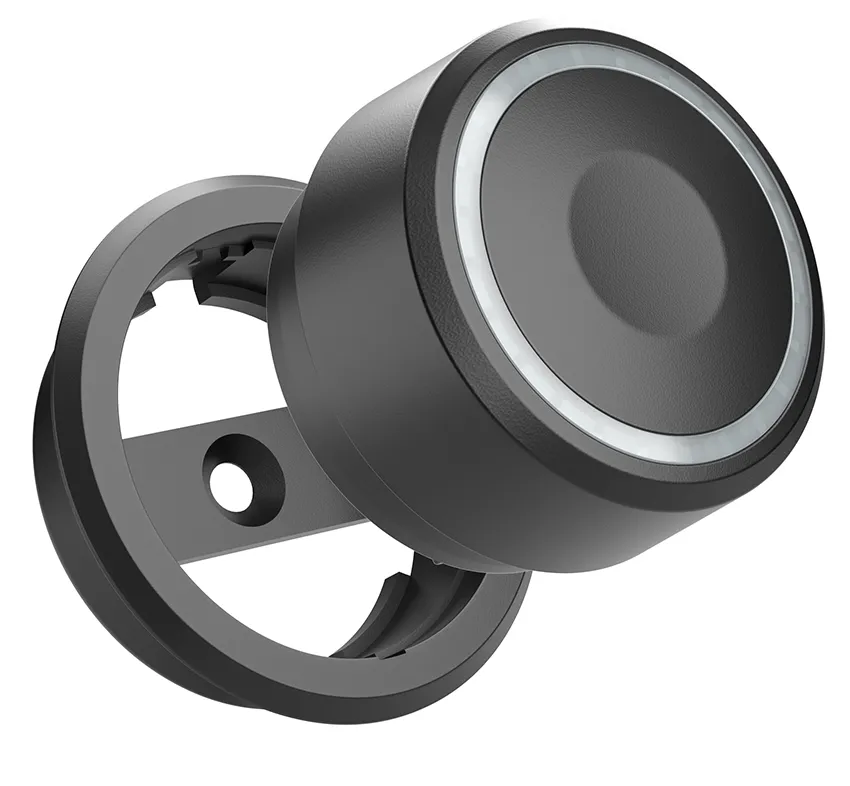 Audison DRC AC – Bộ điều khiển DSP nhỏ gọn, tối ưu thao tác âm thanh trên xe