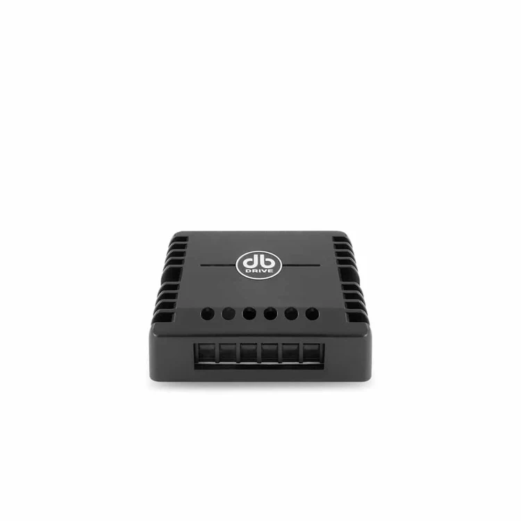 DB Drive ES1 6.5C – Loa component 6.5 inch, dễ chơi, nâng cấp rõ rệt từ loa zin