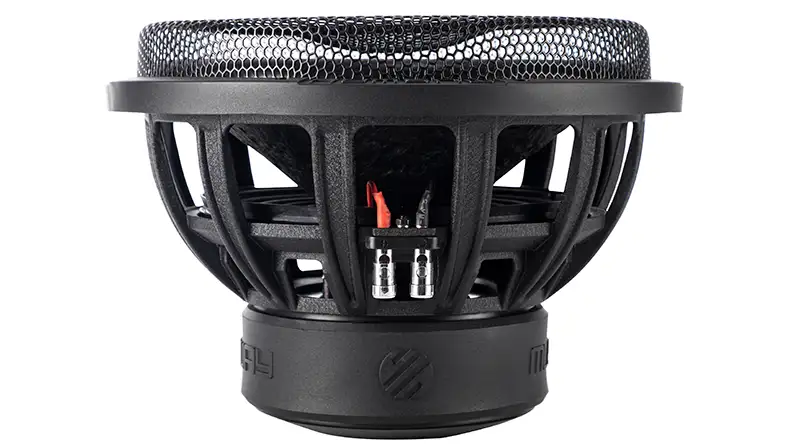 Loa Sub hơi 12″ Musway MG-12