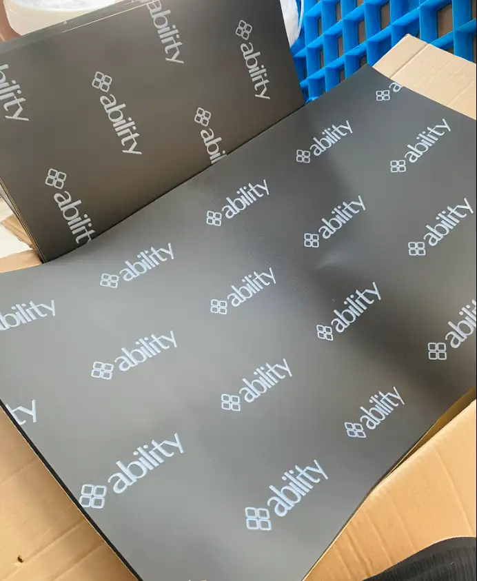 Tiêu Âm Ability – Giải Pháp Chống Ồn Hiệu Quả Cho Ô Tô