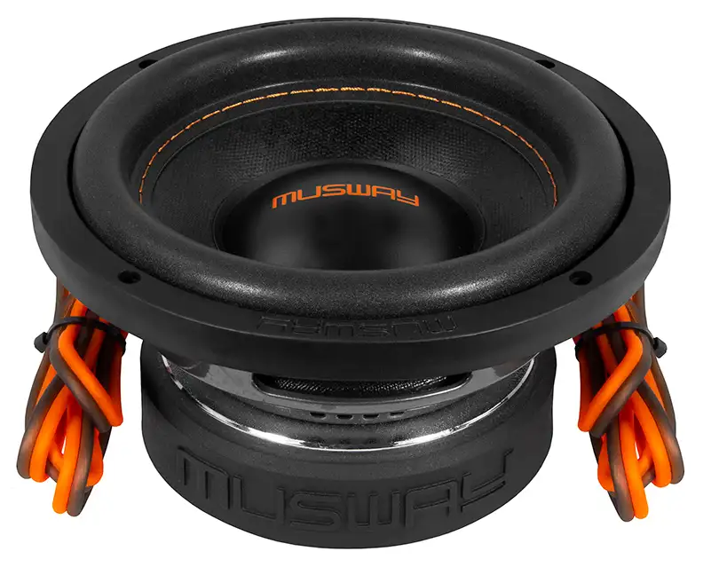 Loa sub hơi 6.5″ Musway MW-622