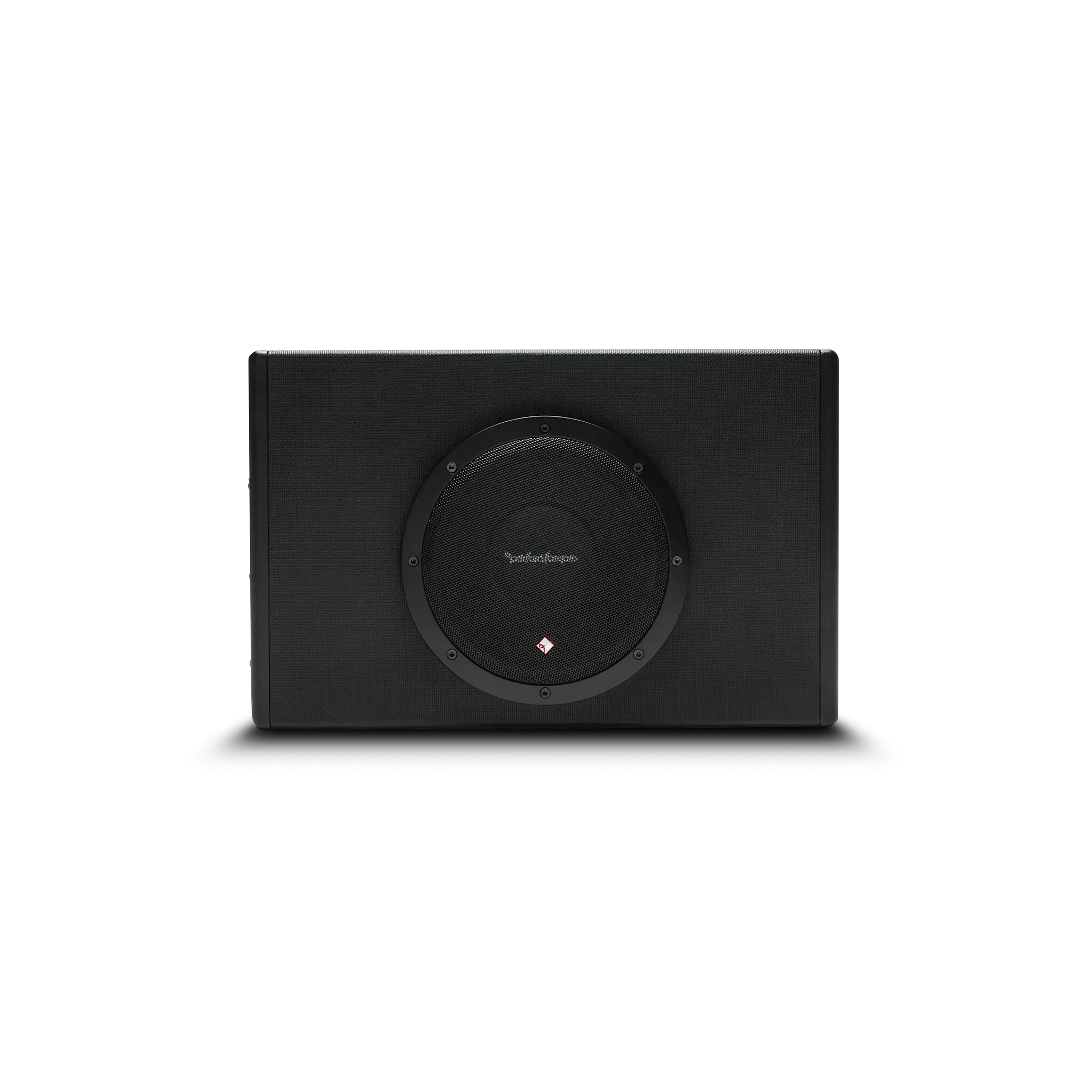 Rockford Fosgate P300-8P – Sub điện gầm ghế 8 inch, giải pháp bass gọn – mạnh