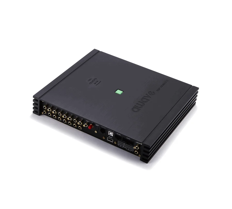 Bộ Xử Lý Âm Thanh Tín Hiệu Số DSP Awave 16DMAXII