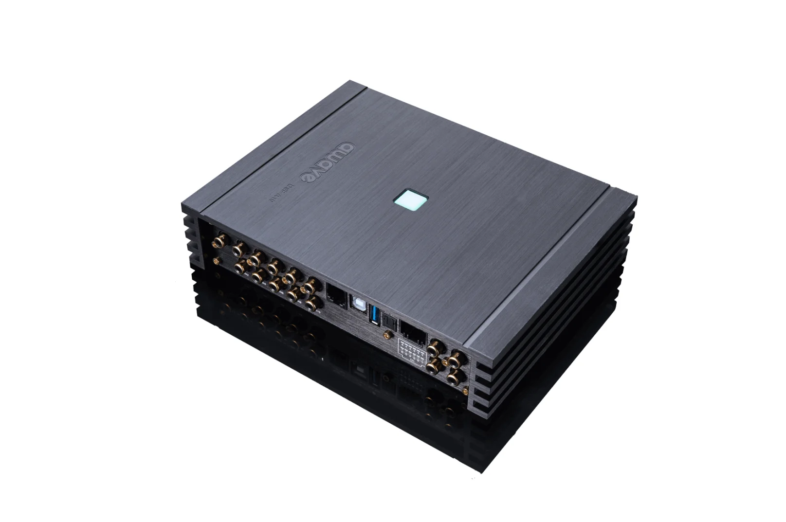 Bộ Xử Lý Âm Thanh Tín Hiệu Số Awave DSP10D