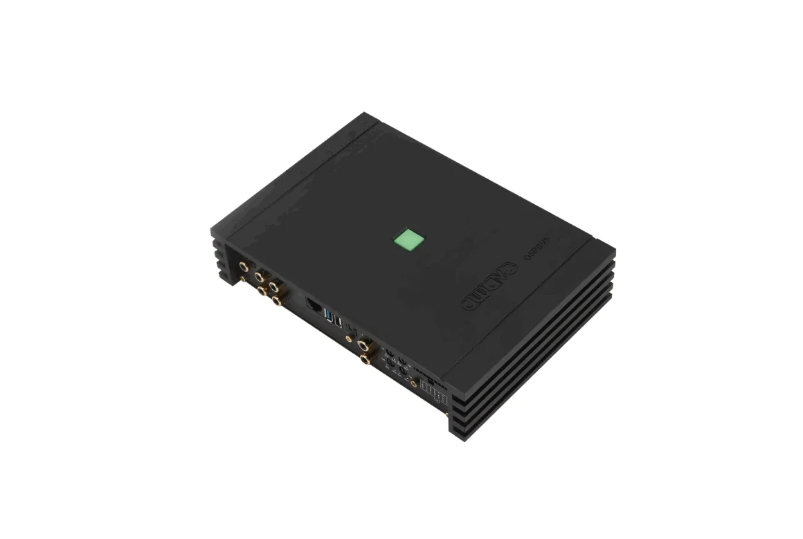 Bộ Xử Lý Âm Thanh Tín Hiệu Awave DSP6V5