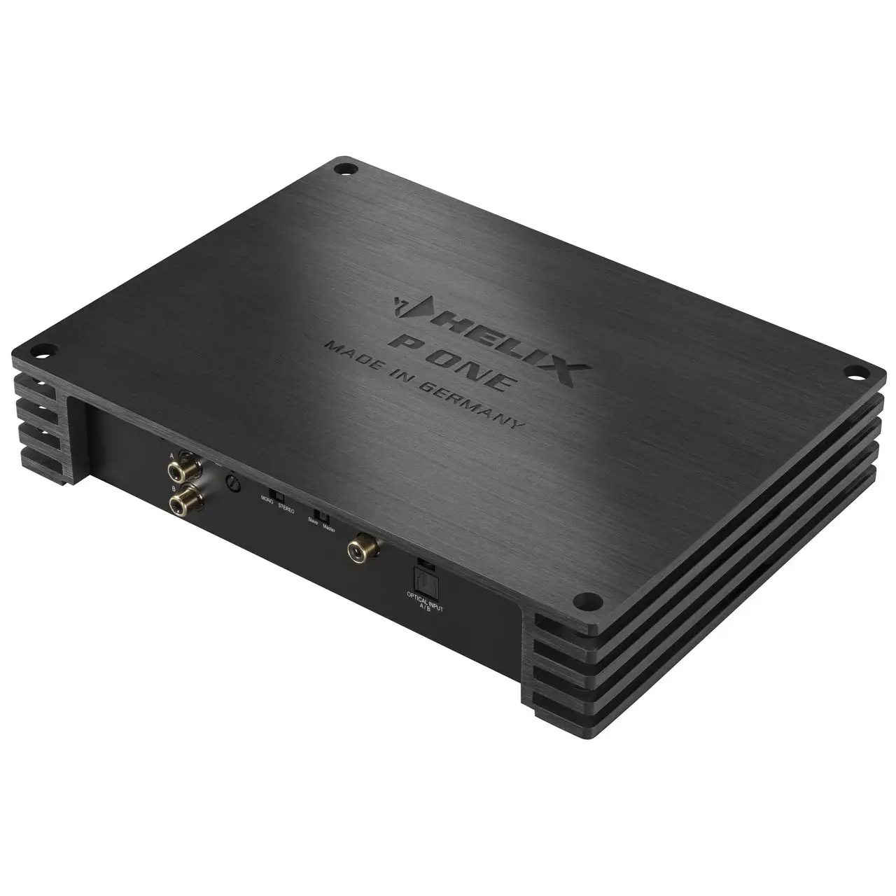 Bộ xử lý âm thanh tín hiệu số Ô tô HELIX DSP P ONE MK2