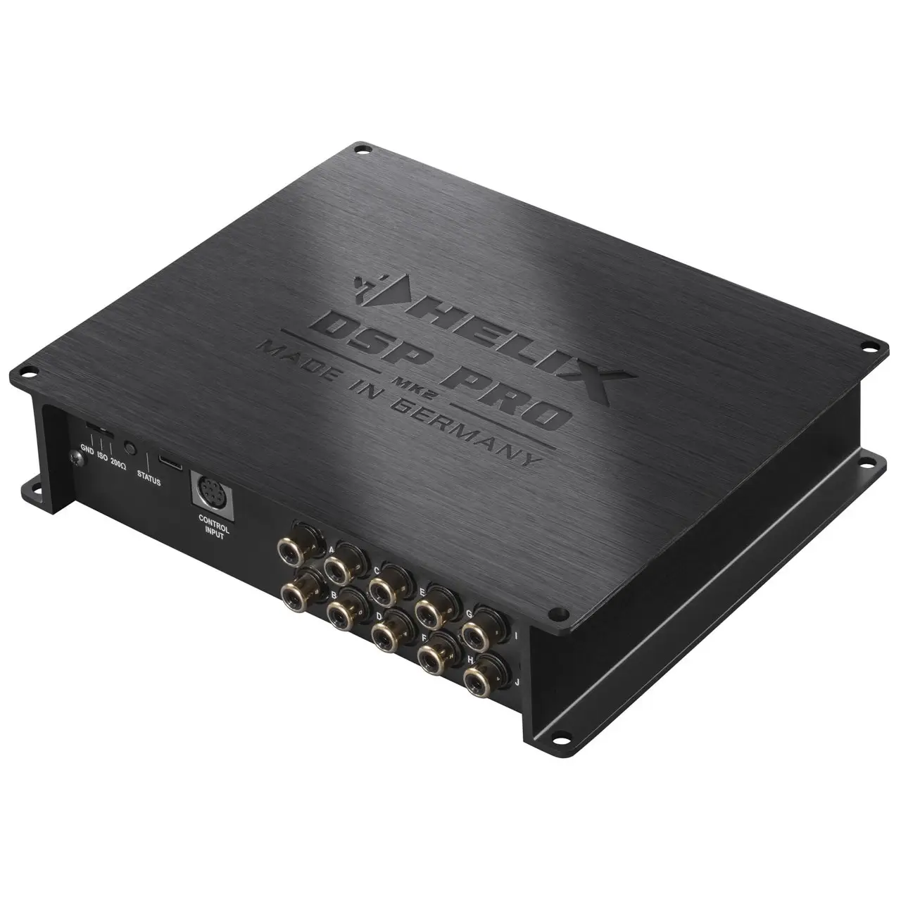 Bộ xử lý âm thanh tín hiệu số Ô tô HELIX DSP PRO MK2