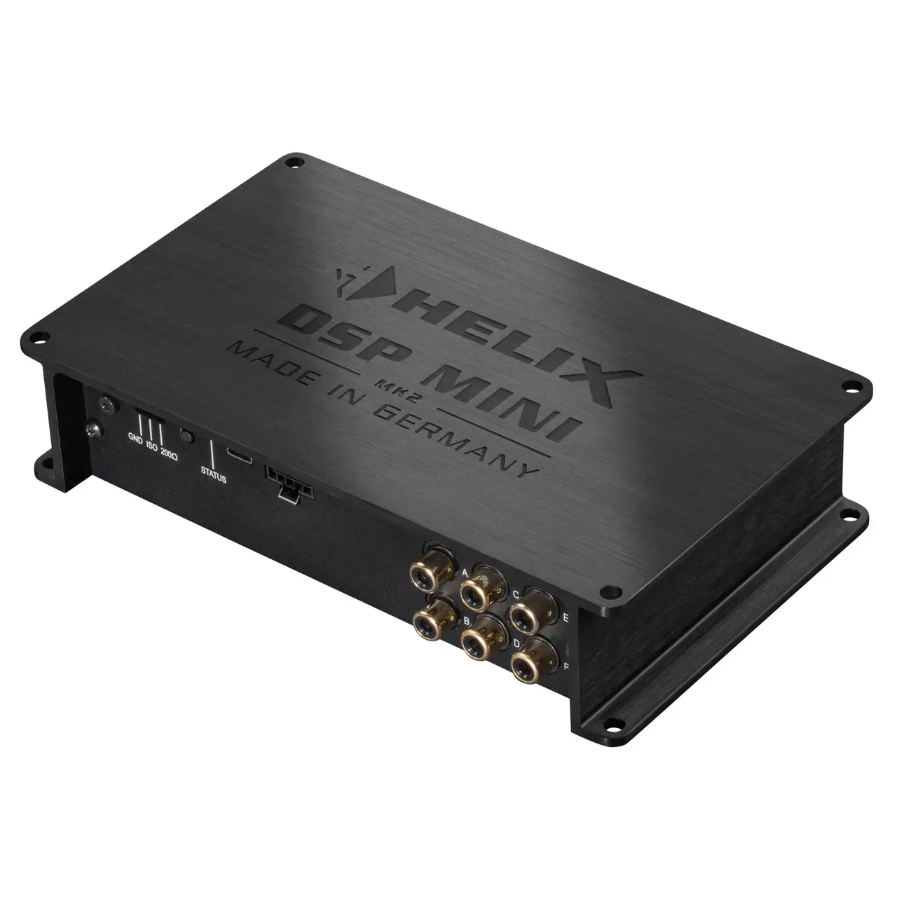Bộ Xử Lý Âm Thanh HELIX DSP MINI MK2