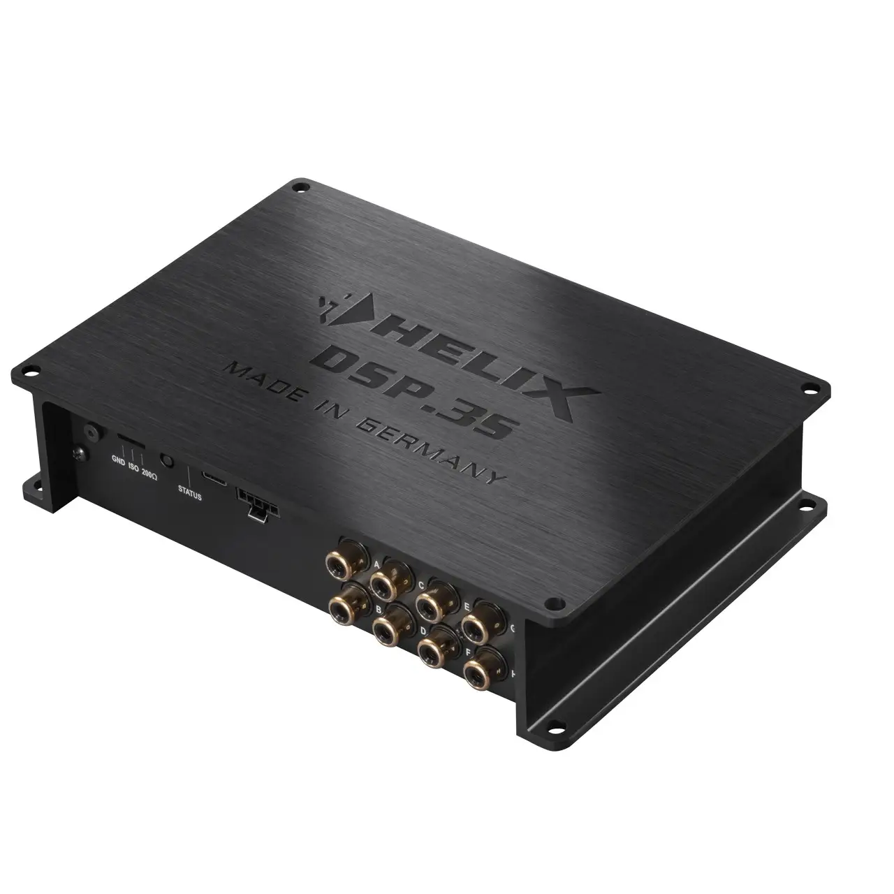 Bộ Xử Lý Âm Thanh HELIX DSP.3S