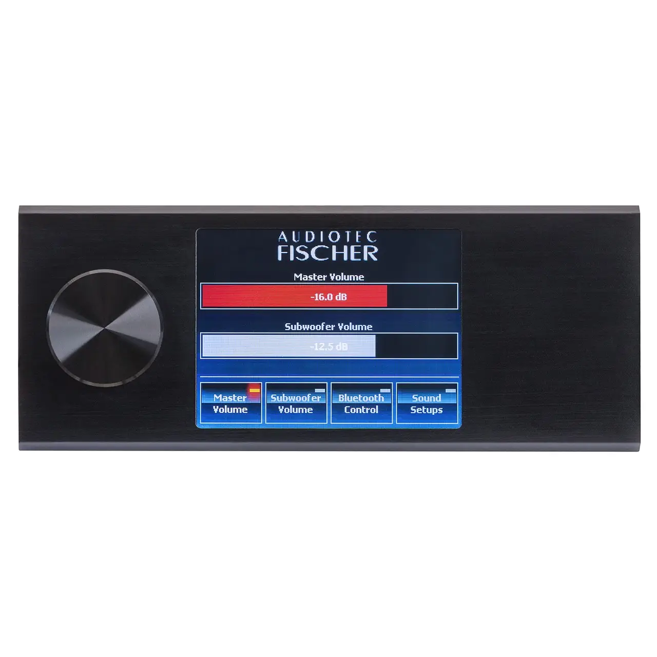 Điều Khiển Từ Xa DIRECTOR Cho DSP HELIX