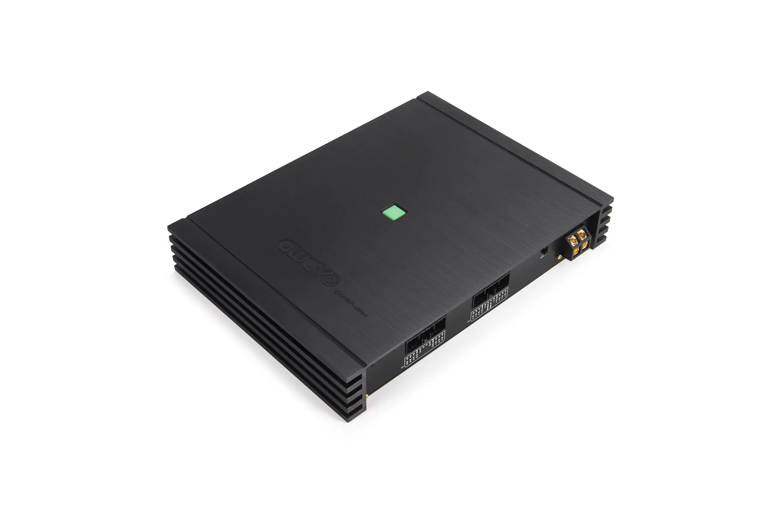 DSP Awave 16 Pro Max – Giải pháp nâng cấp âm thanh xe hơi chuyên sâu cho hệ thống nhiều loa