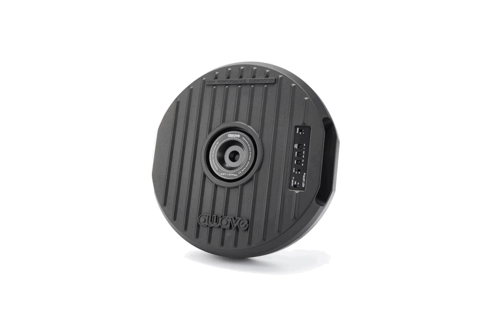 Loa Sub Slim Siêu Mỏng Awave AST-10Tpro
