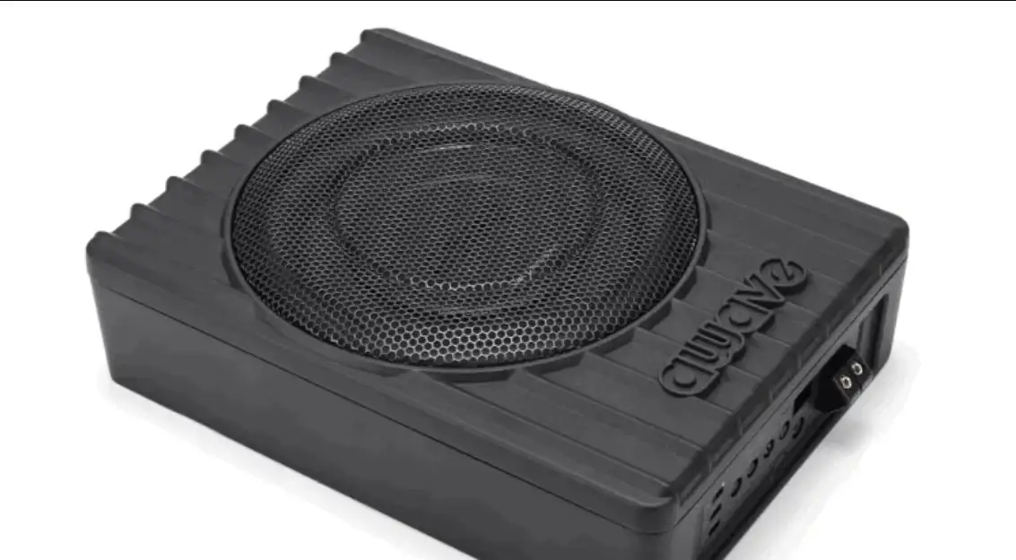 Loa Sub Gầm Ghế Awave V15 Pro