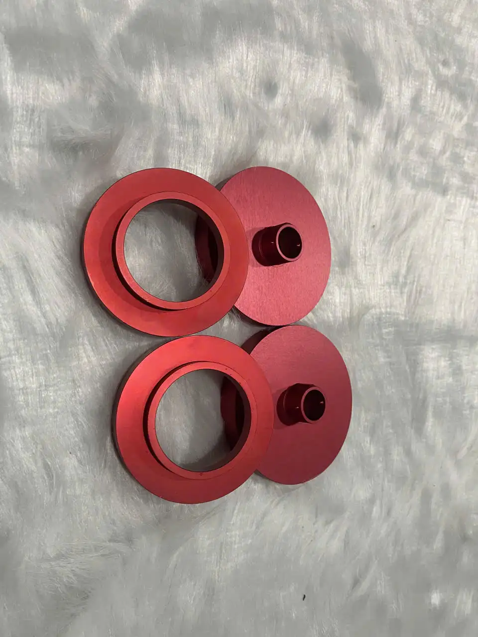 BỘ GẦM CHO VF8 – NÂNG CẤP HỆ THỐNG TREO, TĂNG ĐỘ ĐẦM CHẮC VÀ ỔN ĐỊNH