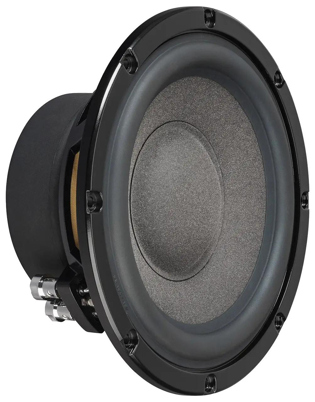Loa Siêu Trầm Ô tô BRAX MATRIX ML8 MID
