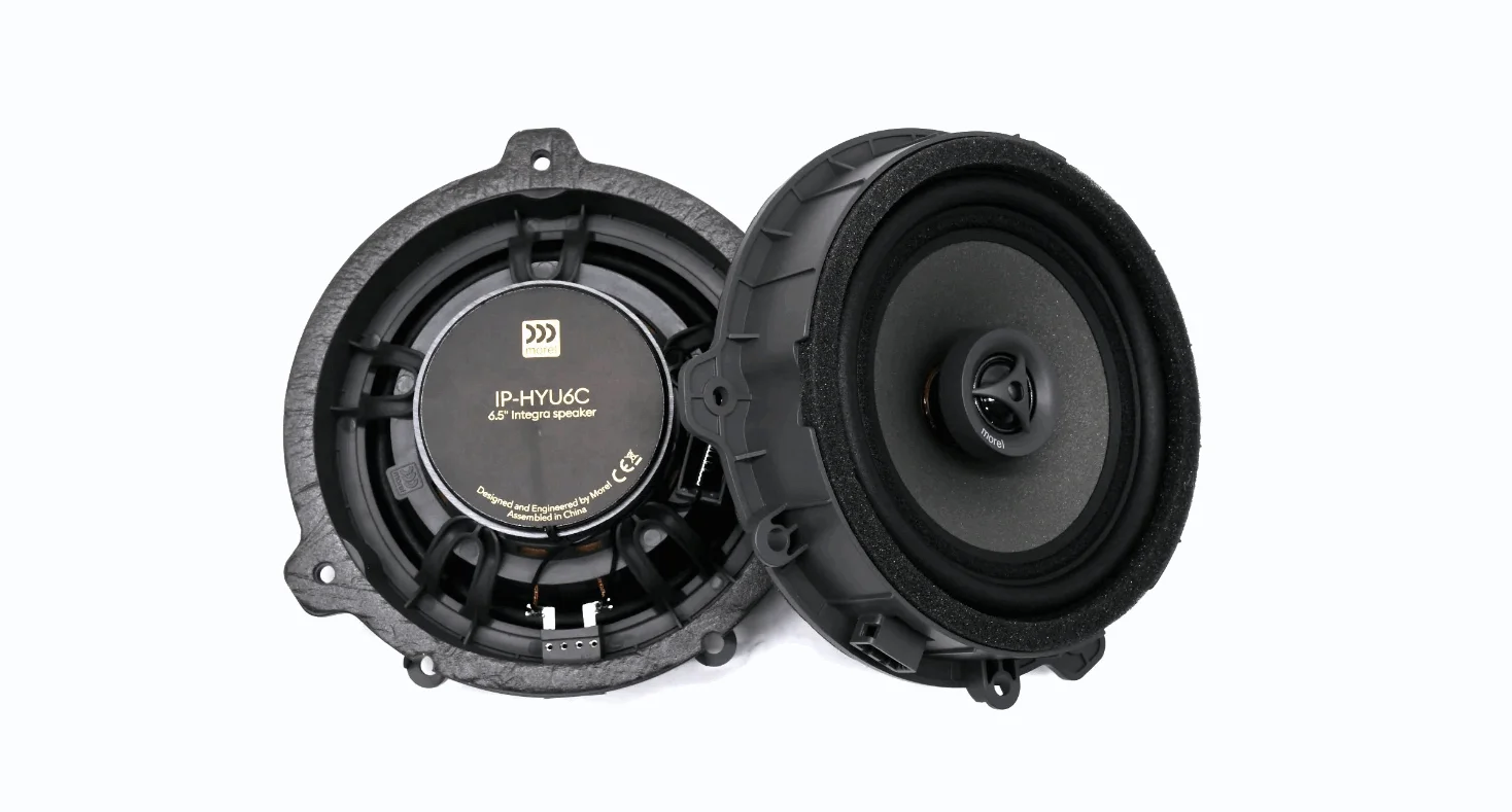 Loa Cánh Ô tô Zin Cắm Giắc cho xe Hyundai Morel IP HYU6C