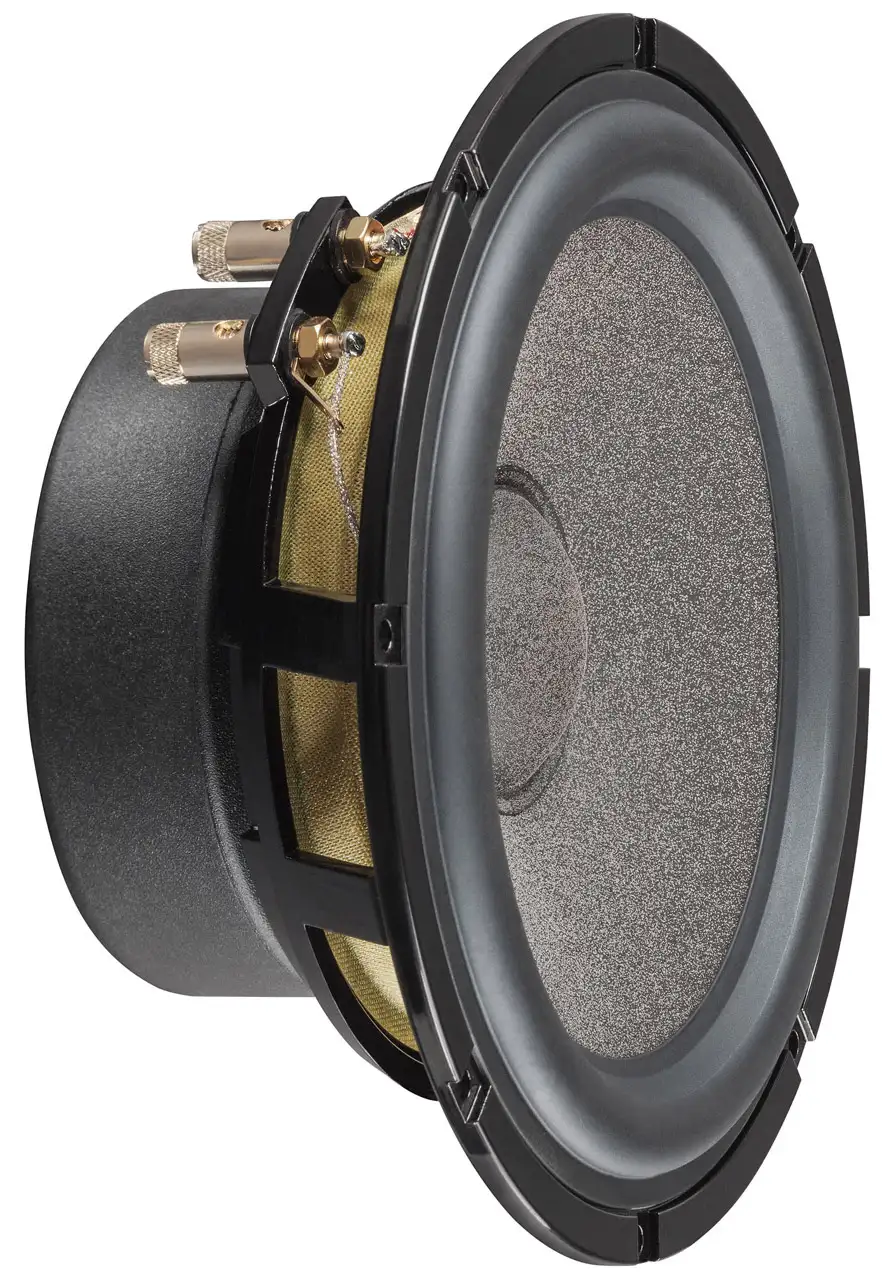 Loa Cánh Ô tô BRAX MATRIX ML6D