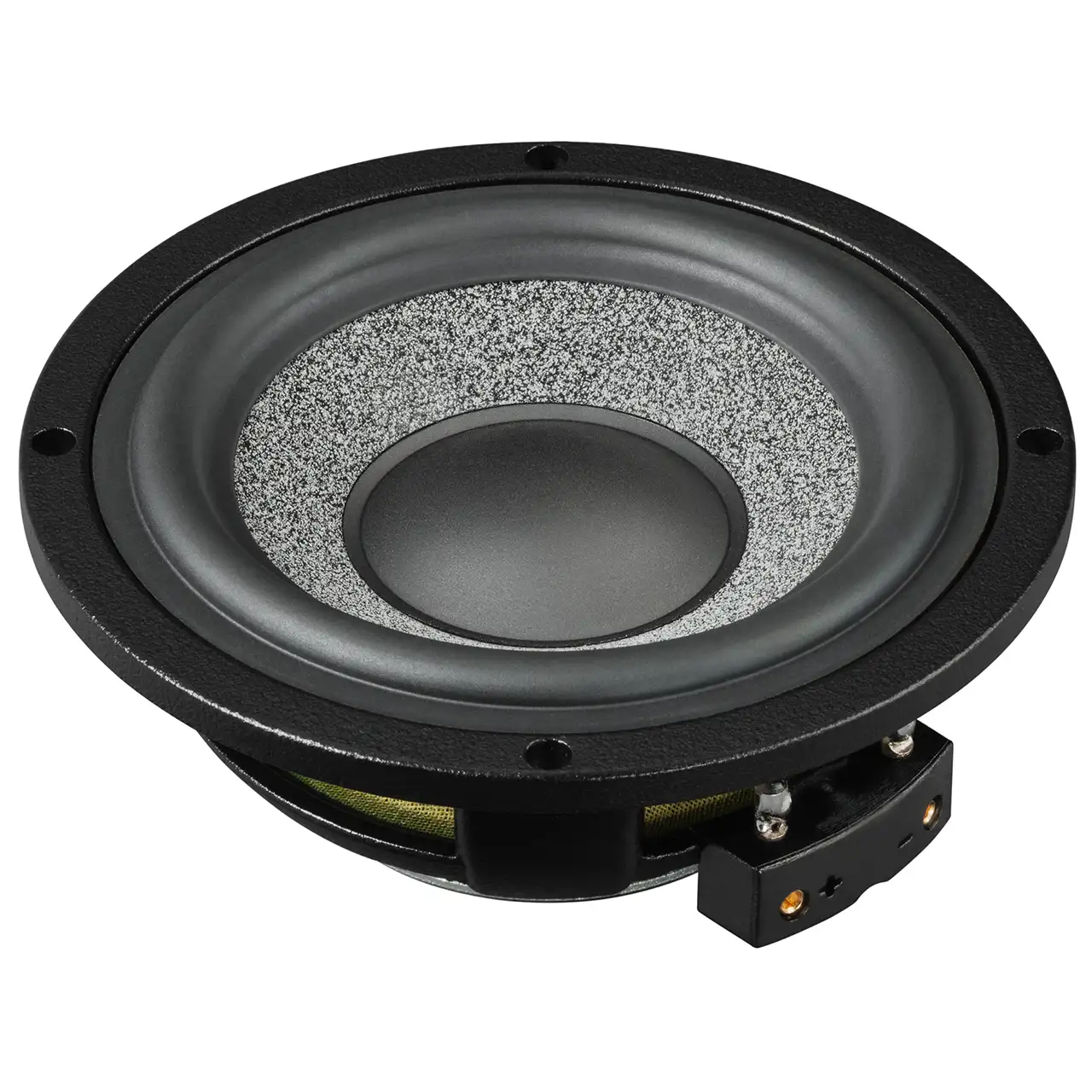 Loa Mid Ô tô BRAX GRAPHIC GL3 MK2