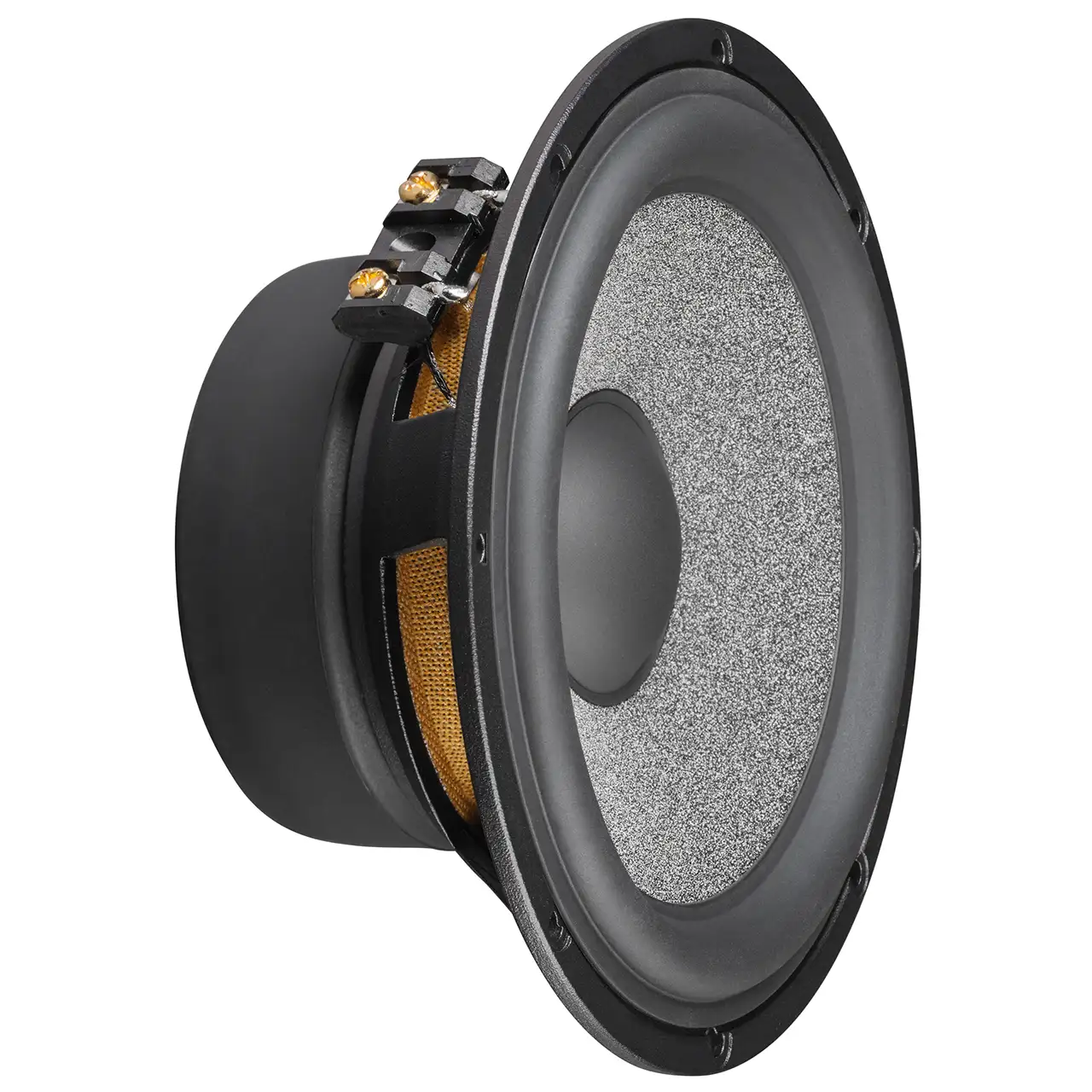 Loa Cánh Ô tô BRAX GRAPHIC GL6 MK2