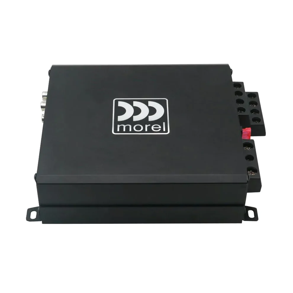 Amply Ô tô Morel MPD4.70 chính hãng