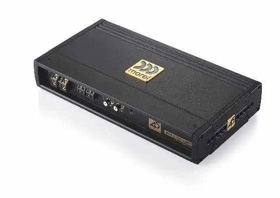 Âm ly Ô tô Morel MPS 2.150 Limited