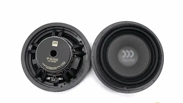 Loa Cánh Ô tô Zin Cắm Giắc cho xe Hyundai Morel IP HYU62