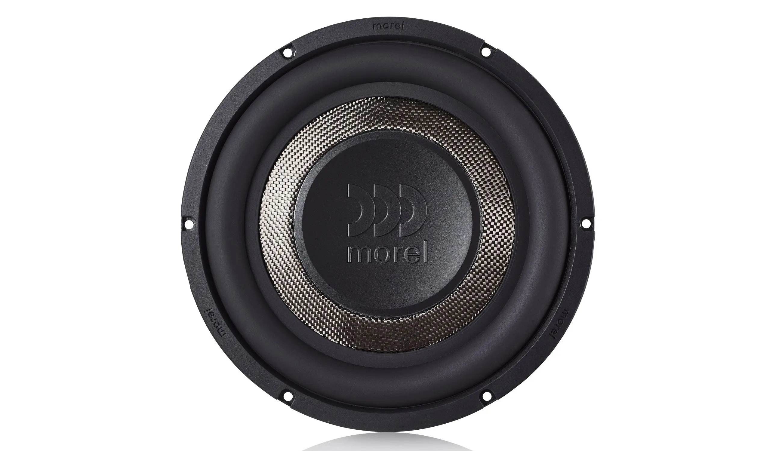 Loa subwoofer 8 inch Morel Primo SL 84