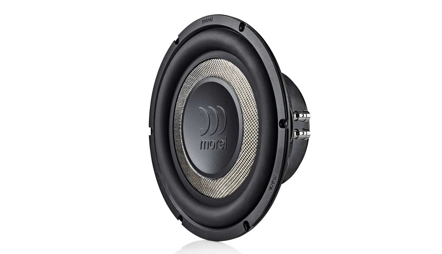 Loa siêu trầm Morel PRIMO SL104