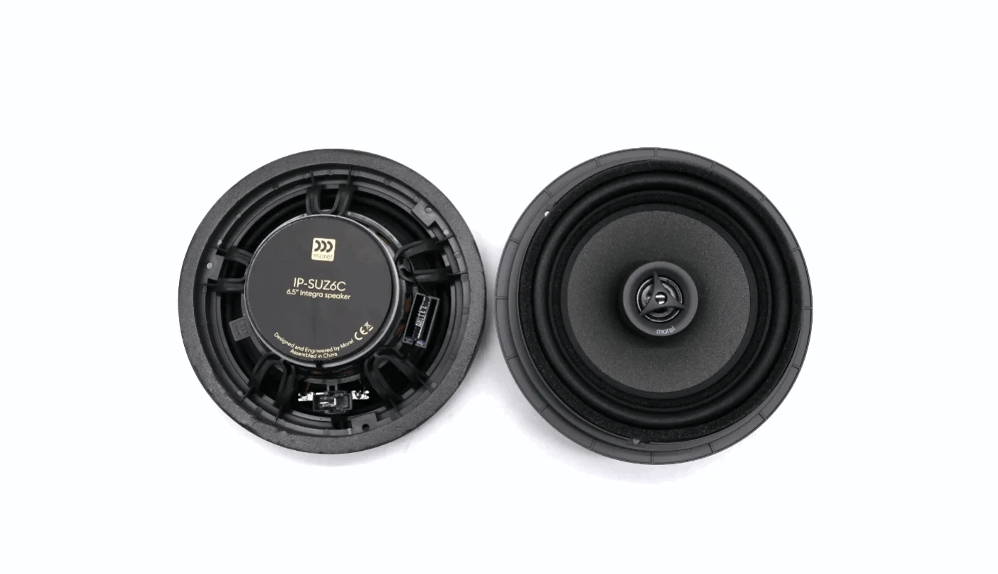 Loa Cánh Ô tô Zin Cắm Giắc cho xe Suzuki Morel IP SUZ6C