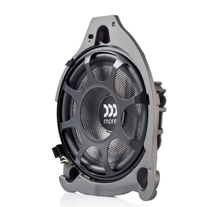 Loa Subwoofer Ô tô Morel MBZSUB82-2L Mercedes chính hãng